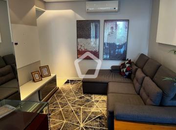 Apartamento · 113m² · 2 Quartos · 2 Vagas · Apartamento em Vila São José