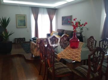 Apartamento · 107m² · 3 Quartos · 2 Vagas · Apartamento em Chácara Santo Antônio (Zona Leste)