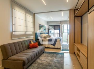 Apartamento · 45m² · 2 Quartos · 1 Vaga · Apartamento em Santa Cecília
