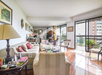 Apartamento · 240m² · 2 Quartos · 1 Vaga · Cobertura em Leblon