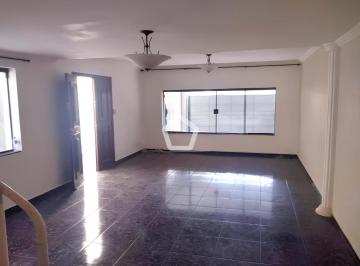 Casa · 174m² · 3 Quartos · 5 Vagas · Casa em Alto da Mooca