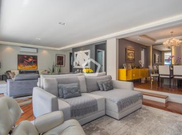 Casa · 720m² · 8 Quartos · 4 Vagas · Casa em Pacaembu