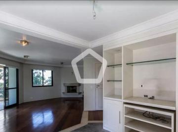 Apartamento · 200m² · 4 Quartos · 3 Vagas · Apartamento em Panamby