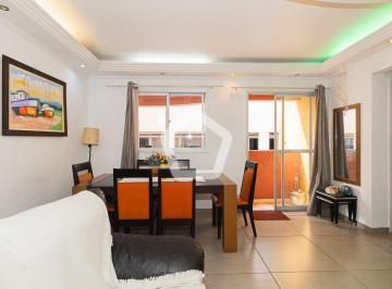 Apartamento · 78m² · 3 Quartos · 2 Vagas · Apartamento em Mandaqui