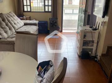 Casa · 213m² · 4 Quartos · 1 Vaga · Casa em Vila Isabel
