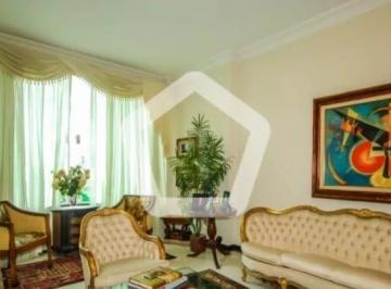 Apartamento · 183m² · 4 Quartos · 1 Vaga · Apartamento em Copacabana
