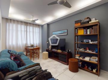 Apartamento · 88m² · 2 Quartos · 1 Vaga · Apartamento em Flamengo