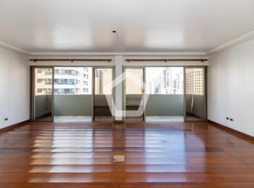 Apartamento · 425m² · 4 Quartos · 4 Vagas · Cobertura em Planalto Paulista