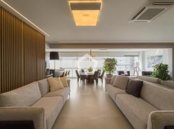 Apartamento · 181m² · 6 Quartos · 3 Vagas · Apartamento em Jardim das Acácias