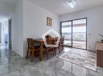 Apartamento · 129m² · 6 Quartos · 2 Vagas · Apartamento em Alto da Mooca
