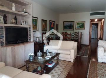 Apartamento · 200m² · 4 Quartos · 2 Vagas · Apartamento em Barra da Tijuca