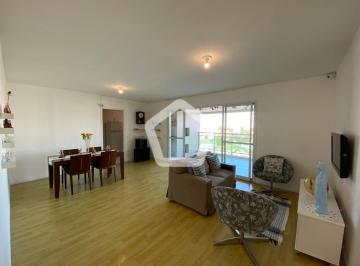 Apartamento · 137m² · 4 Quartos · 2 Vagas · Apartamento em Jardim Caravelas