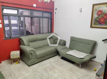 Casa · 123m² · 3 Quartos · 1 Vaga · Casa em Parque São Jorge