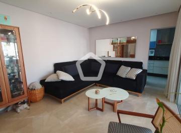 Apartamento · 121m² · 6 Quartos · 2 Vagas · Apartamento em Pinheiros