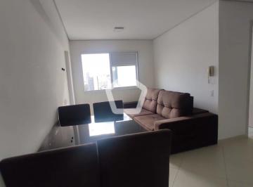 Apartamento · 44m² · 2 Quartos · Apartamento em Campos Elíseos
