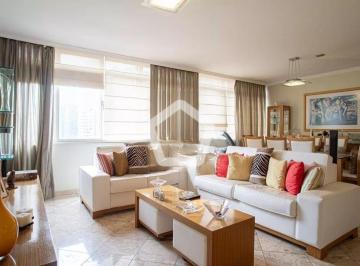 Apartamento · 148m² · 2 Quartos · 1 Vaga · Apartamento em Consolação
