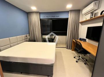 Apartamento · 26m² · 2 Quartos · Apartamento em Pinheiros
