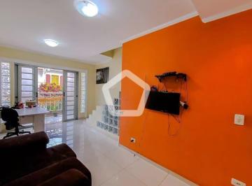 Casa · 176m² · 6 Quartos · 2 Vagas · Casa em Mooca