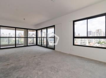 Apartamento · 135m² · 6 Quartos · 2 Vagas · Apartamento em Água Branca
