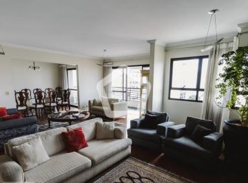 Apartamento · 195m² · 6 Quartos · 3 Vagas · Apartamento em Pompeia