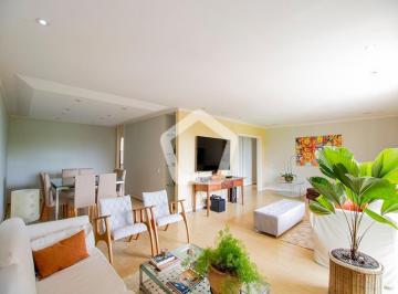 Apartamento · 200m² · 4 Quartos · 3 Vagas · Apartamento em Flamengo