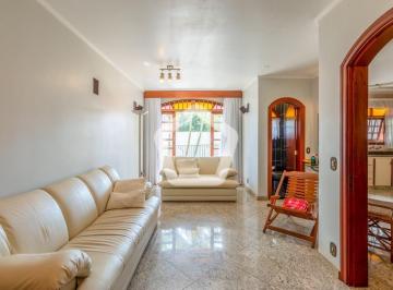 Casa · 411m² · 3 Quartos · 4 Vagas · Casa em Jardim Textil
