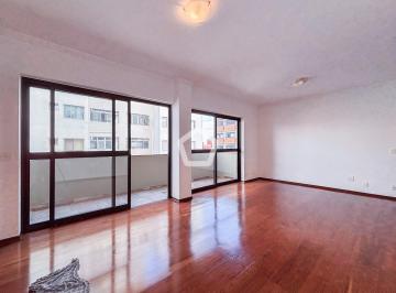 Apartamento · 134m² · 4 Quartos · 2 Vagas · Apartamento em Vila Madalena