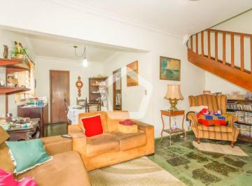 Casa · 210m² · 4 Quartos · 2 Vagas · Casa em Pompeia