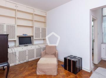 Apartamento · 40m² · 1 Quarto · Apartamento em Flamengo