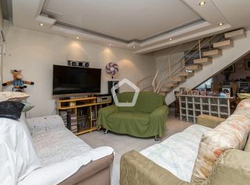 Casa · 206m² · 3 Quartos · 2 Vagas · Casa em Vila Gumercindo