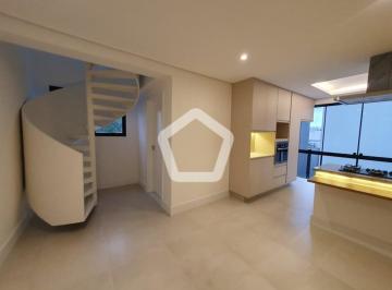 Apartamento · 170m² · 3 Quartos · 3 Vagas · Cobertura em Vila Olímpia