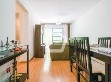 Apartamento · 85m² · 3 Quartos · 1 Vaga · Apartamento em Liberdade