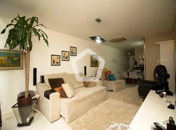 Apartamento · 120m² · 3 Quartos · 1 Vaga · Apartamento em Ipanema