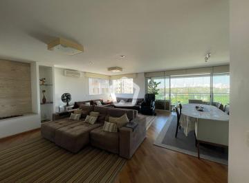 Apartamento · 240m² · 8 Quartos · 4 Vagas · Apartamento em Brooklin