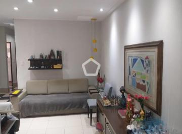 Apartamento · 102m² · 3 Quartos · Apartamento em Campos Elíseos