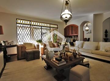Casa · 600m² · 6 Quartos · 9 Vagas · Casa em Morumbi