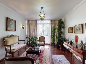Apartamento · 134m² · 3 Quartos · Apartamento em Cerqueira César