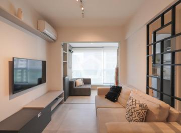 Apartamento · 40m² · 1 Quarto · 1 Vaga · Apartamento em Santa Cecília