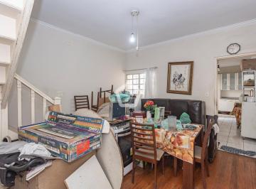 Casa · 90m² · 3 Quartos · 1 Vaga · Casa em Aclimação