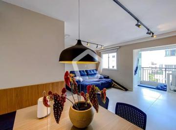Apartamento · 69m² · 2 Quartos · 1 Vaga · Apartamento em Mooca