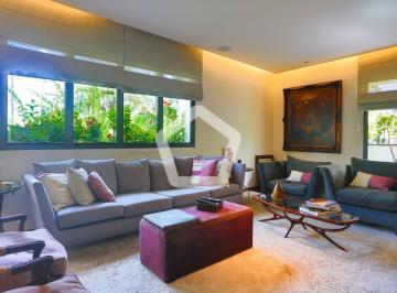 Apartamento · 249m² · 4 Quartos · 4 Vagas · Apartamento em Cidade Monções