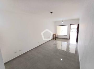 Casa · 125m² · 3 Quartos · 3 Vagas · Casa em Vila Alpina