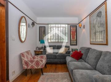 Casa · 200m² · 3 Quartos · Casa em Campos Elíseos