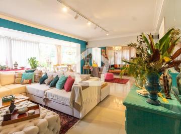 Apartamento · 290m² · 8 Quartos · 4 Vagas · Apartamento em Jardim Fonte do Morumbi