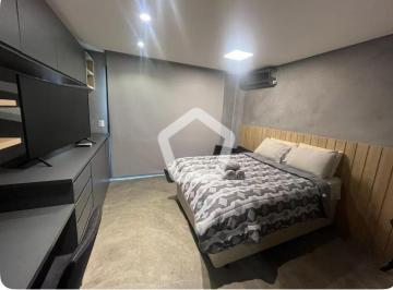 Apartamento · 25m² · 1 Quarto · 1 Vaga · Apartamento em Santa Cecília