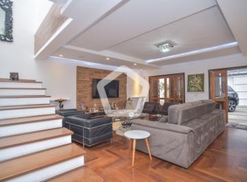 Casa · 350m² · 3 Quartos · 3 Vagas · Casa em Vila Monumento