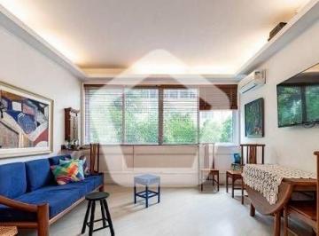 Apartamento · 100m² · 3 Quartos · 1 Vaga · Apartamento em Ipanema