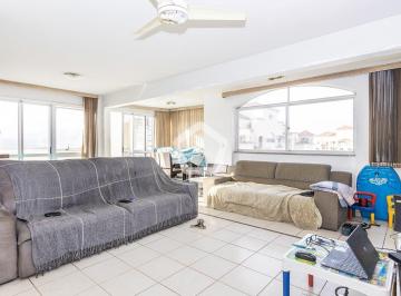 Apartamento · 205m² · 5 Quartos · 2 Vagas · Cobertura em Recreio