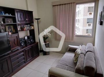 Apartamento · 97m² · 3 Quartos · 1 Vaga · Apartamento em Freguesia