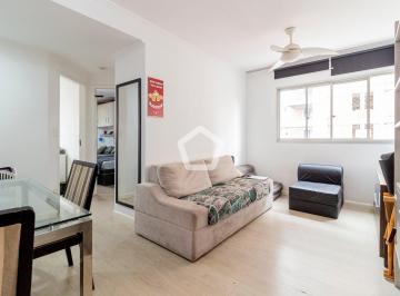 Apartamento · 51m² · 2 Quartos · 1 Vaga · Apartamento em Aclimação